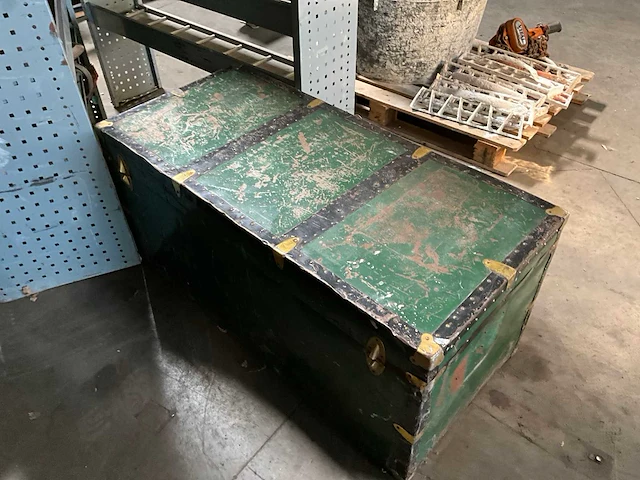 Bedrijfswageninrichting (2x) - afbeelding 3 van  11