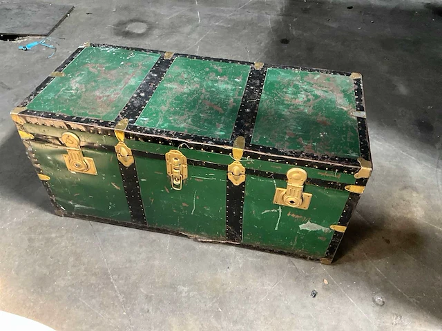 Bedrijfswageninrichting (2x) - afbeelding 5 van  11