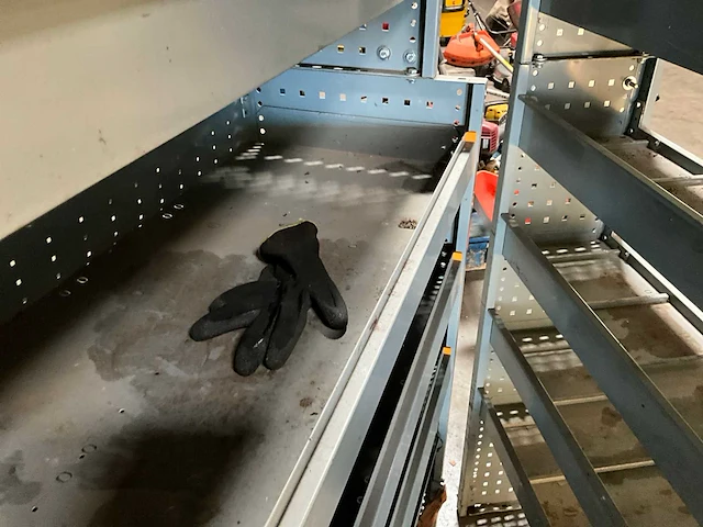 Bedrijfswageninrichting (2x) - afbeelding 8 van  11