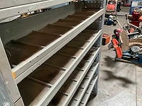 Bedrijfswageninrichting (2x) - afbeelding 9 van  11
