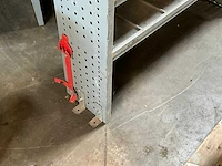 Bedrijfswageninrichting (2x) - afbeelding 10 van  11