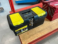 Bedrunka+hirth metalen gereedschapskast - afbeelding 5 van  15