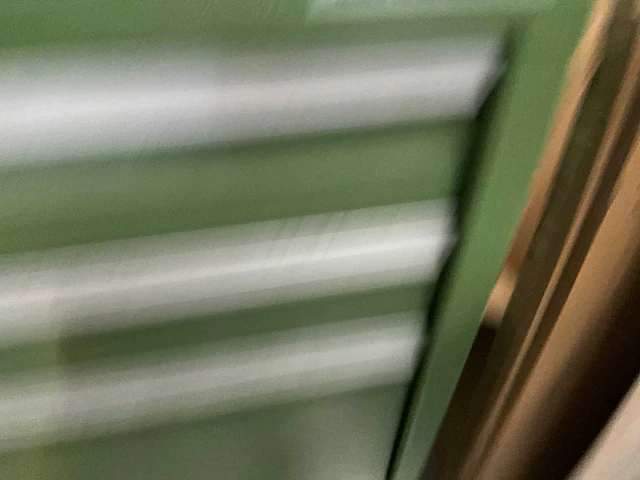 Bedrunka+hirth metalen gereedschapskast - afbeelding 14 van  15