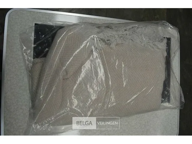 Bedsprei 220 x 180 - afbeelding 2 van  2