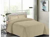 Bedsprei emsa 260 x 245 anti allergisch - afbeelding 1 van  2