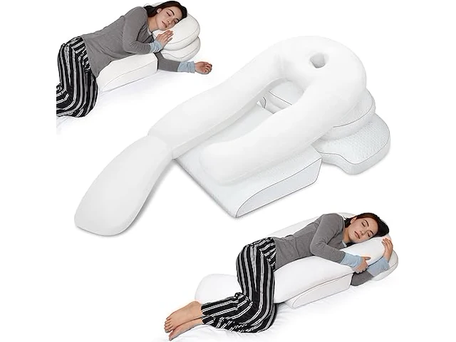 Bedwigkussen - afbeelding 1 van  2