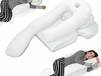 Bedwigkussen - afbeelding 1 van  4