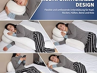 Bedwigkussen - afbeelding 4 van  4