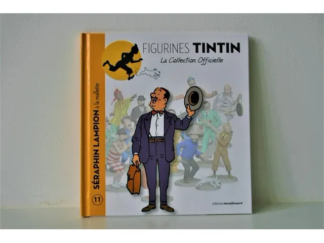 Beeld #11"serafijn lampion" + boek - afbeelding 10 van  10