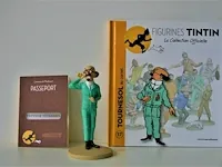 Beeld #17 "prof. zonnebloem astronaut" + boek - afbeelding 1 van  7