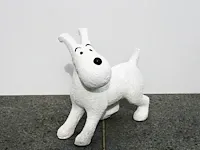 Beeld bobbie - 15 x 25 x 25 cm - afbeelding 1 van  9