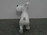 Beeld bobbie - 15 x 25 x 25 cm - afbeelding 4 van  9