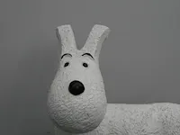 Beeld bobbie - 15 x 25 x 25 cm - afbeelding 6 van  9