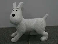 Beeld bobbie - 15 x 25 x 25 cm - afbeelding 9 van  9