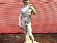 Beeld david - afbeelding 1 van  1