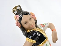 Beeld flamenco danseres - afbeelding 2 van  6