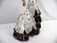 Beeld flamenco danseres - afbeelding 3 van  6