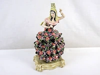 Beeld flamenco danseres - afbeelding 1 van  5