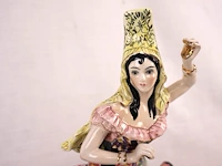 Beeld flamenco danseres - afbeelding 2 van  5