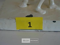 Beeld jos davus - afbeelding 5 van  5