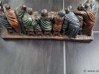 Beeld laatste avondmaal - afbeelding 5 van  6