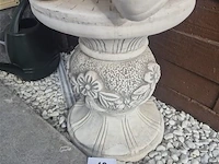 Beeld op sokkel 87cm - afbeelding 3 van  3