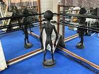 Beeld van alien - afbeelding 13 van  14