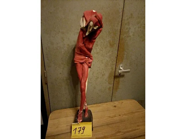 Beeld van de duivel - afbeelding 1 van  4