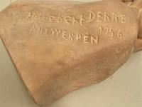 Beeld van hildebert derre 1956 - afbeelding 4 van  4