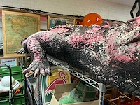Beeld van krokodil - afbeelding 7 van  12