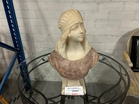 Beeldhouwwerk - afbeelding 1 van  6