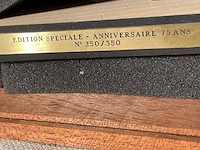 Beeldje bric à brac exclusief collector item - afbeelding 7 van  7