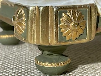 Beeldje in biscuit - afbeelding 2 van  7
