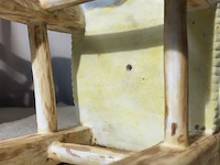 Beeldje in biscuit - afbeelding 4 van  6