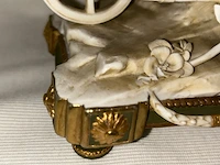 Beeldje in biscuit - afbeelding 7 van  8