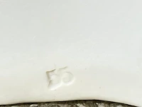 Beeldje in europese biscuit - afbeelding 5 van  5
