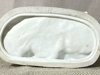 Beeldje in europese biscuit - afbeelding 5 van  9