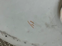 Beeldje in europese biscuit - afbeelding 6 van  6