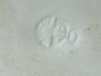 Beeldje in europese biscuit - afbeelding 4 van  4
