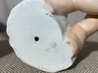 Beeldje in europese biscuit - afbeelding 3 van  5