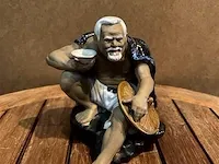 Beeldje man - afbeelding 1 van  1