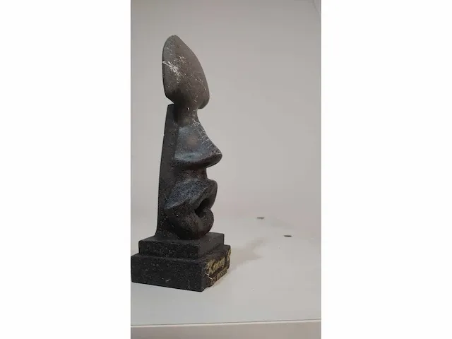 Beeldje naar “salvador dali” - afbeelding 2 van  3