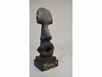 Beeldje naar “salvador dali” - afbeelding 3 van  3