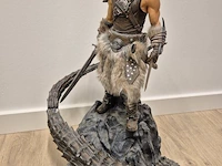 Beeldje the elder scrolls v - afbeelding 1 van  5