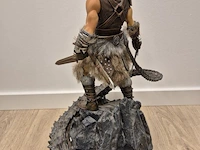 Beeldje the elder scrolls v - afbeelding 3 van  5