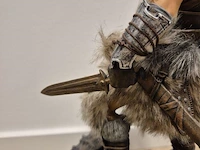 Beeldje the elder scrolls v - afbeelding 4 van  5