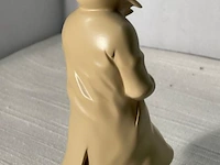 Beeldje tintin "de 7 kristallen bollen" - afbeelding 3 van  6