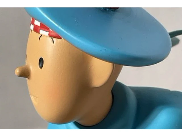 Beeldje tintin ecossais - afbeelding 6 van  6