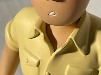 Beeldje tintin explorateur - afbeelding 5 van  7