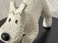 Beeldje tintin explorateur - afbeelding 6 van  7